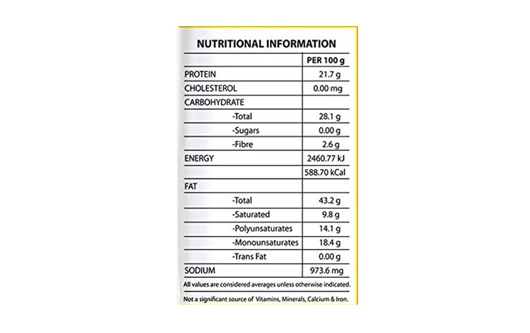 DNV AnyMoment Badam Pakori    Pack  180 grams